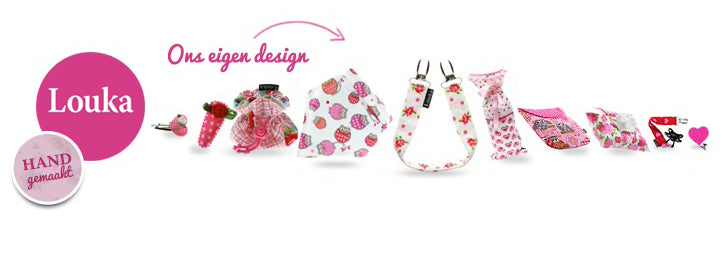 Hippe babyspullen en originele kraamcadeaus bij Loukadesign