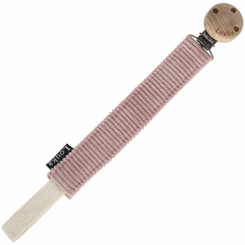 Handgemaakt speenkoord rib stof – Loukadesign